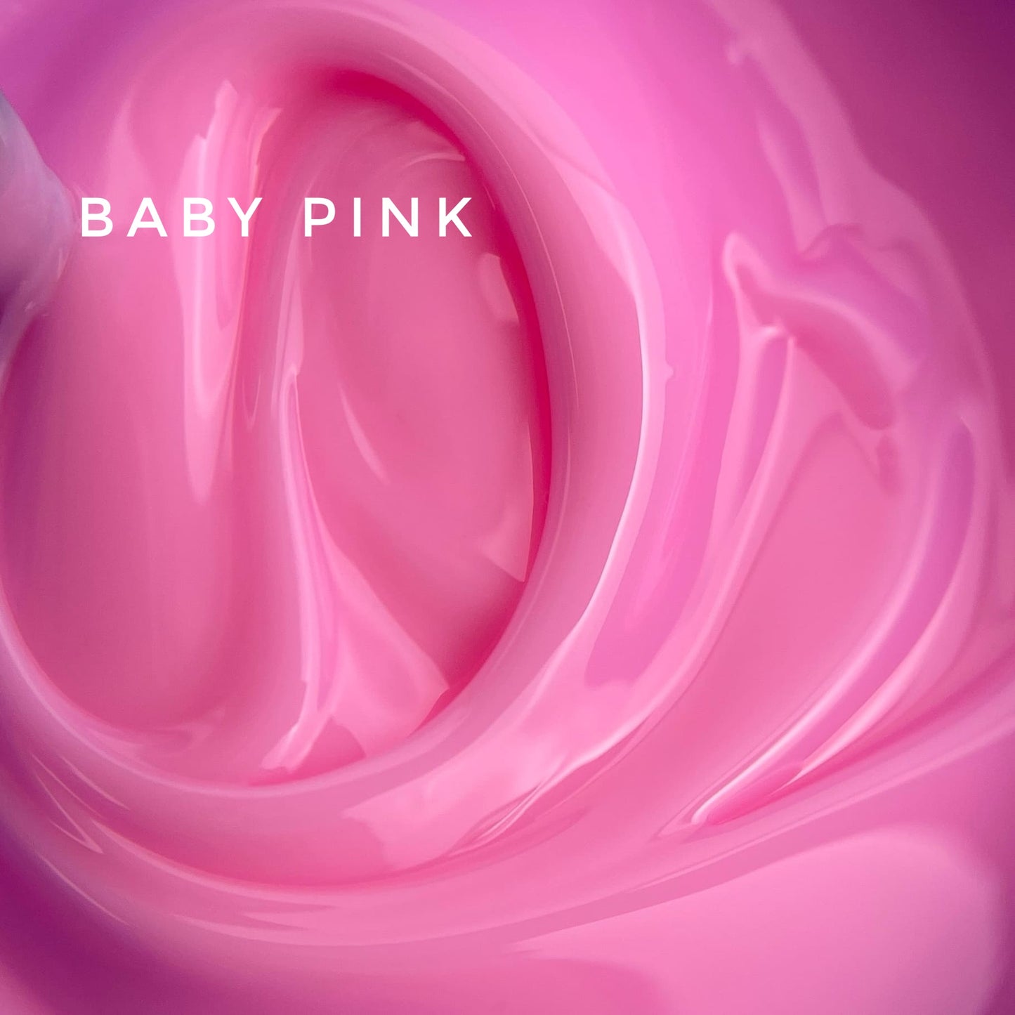 Touch Builder Gel #Baby Pink