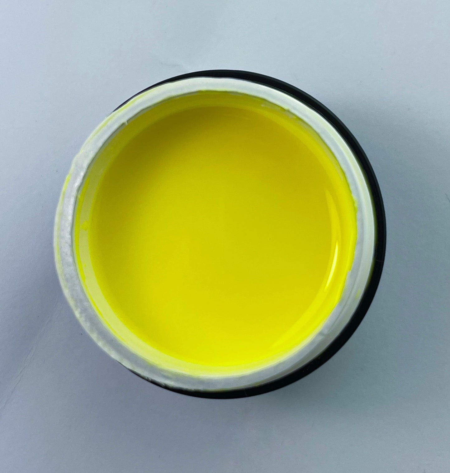 Touch Builder Gel #Banana