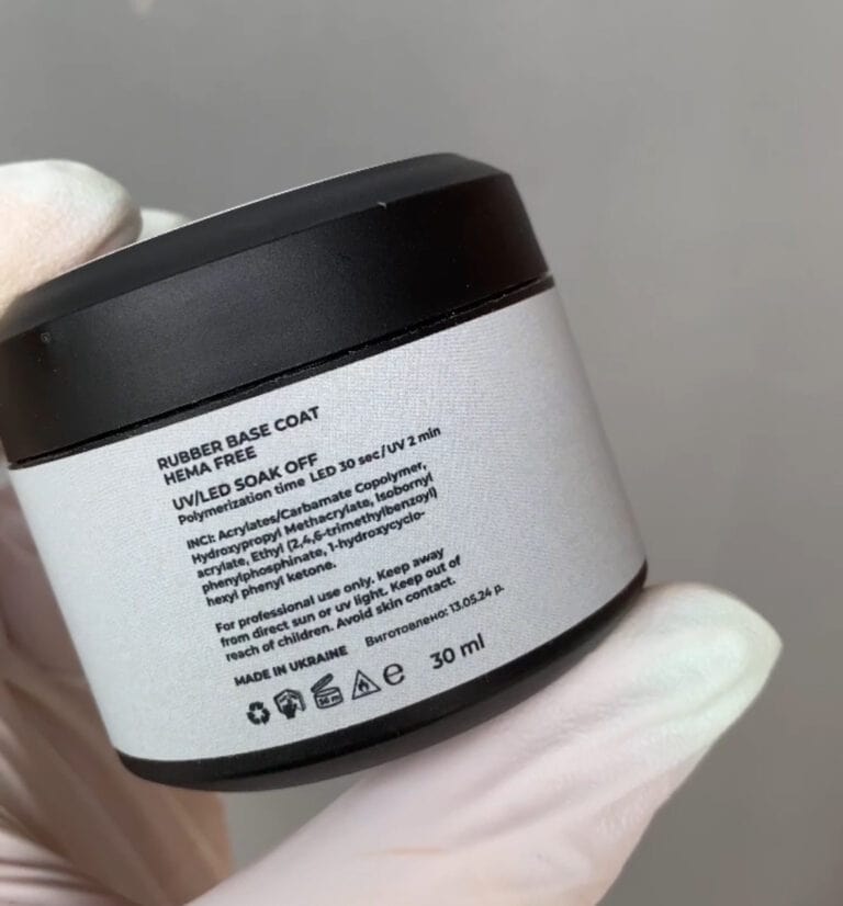 Vakula Base Coat