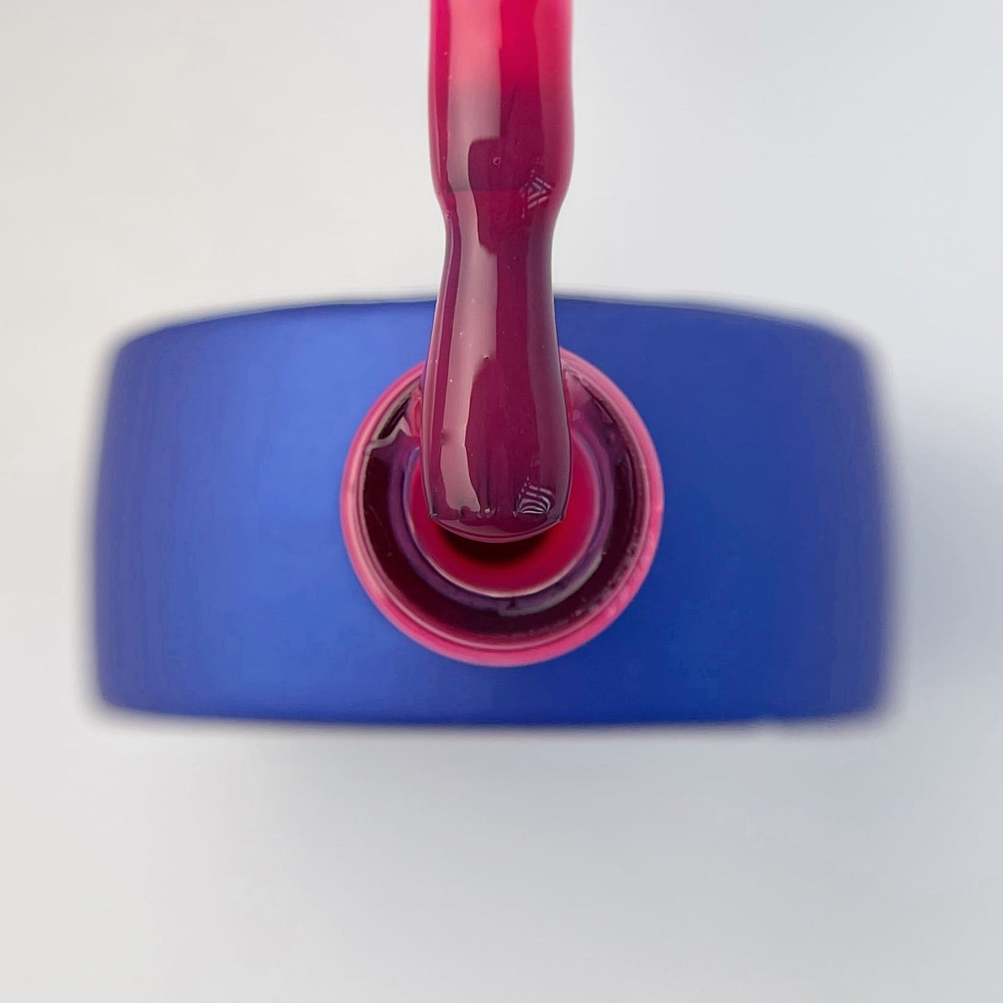 Touch Cover Base #Berry