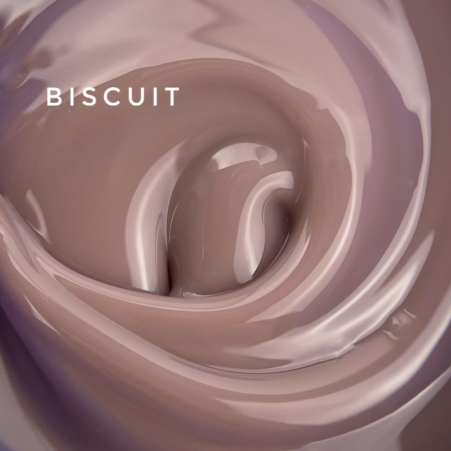 Touch Builder Gel #Biscuit