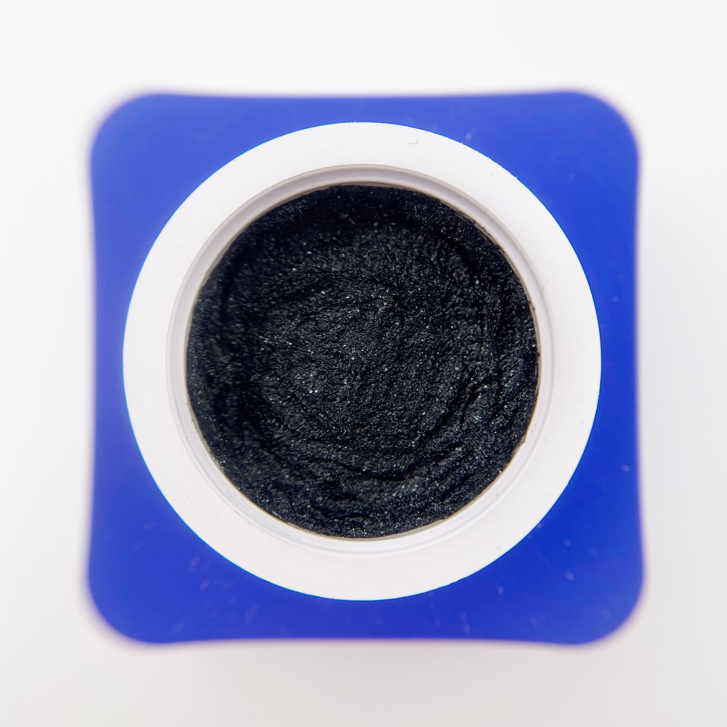 Touch Gypsum Gel #Black