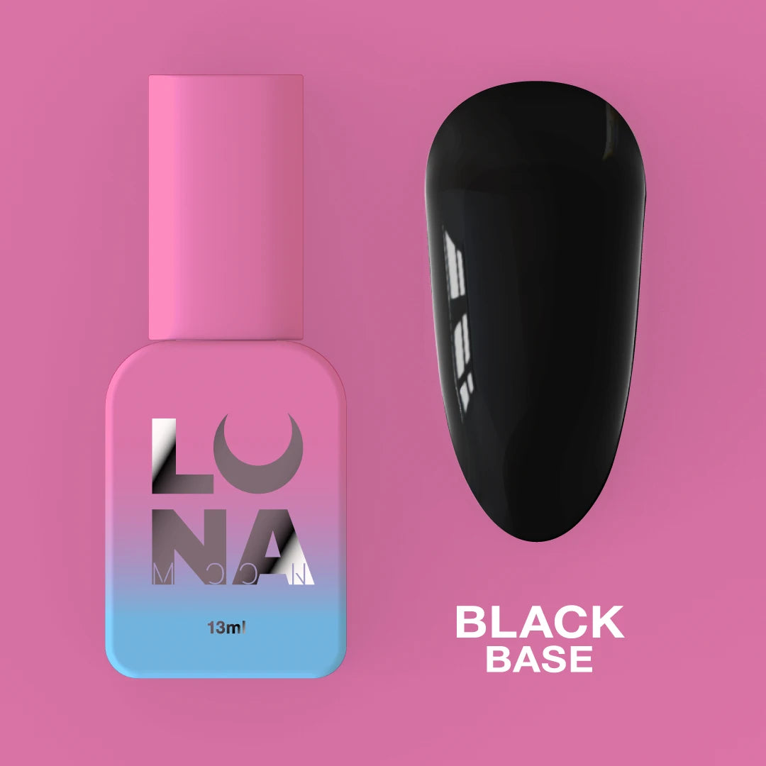 LUNA Black Base