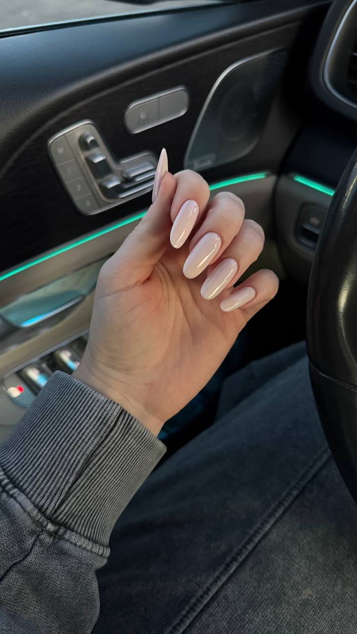Profi Nails Smart Liquid Hard Gel #Bliss
