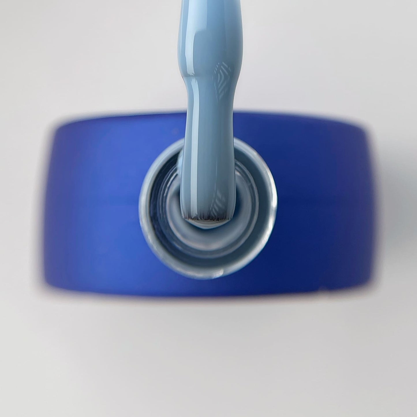 Touch Cover Base #Blue