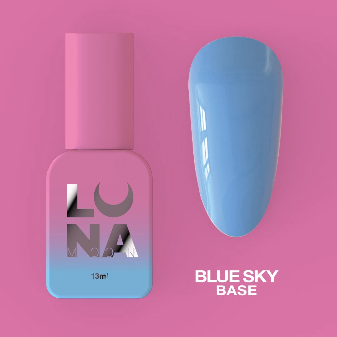 LUNA Blue Sky Base