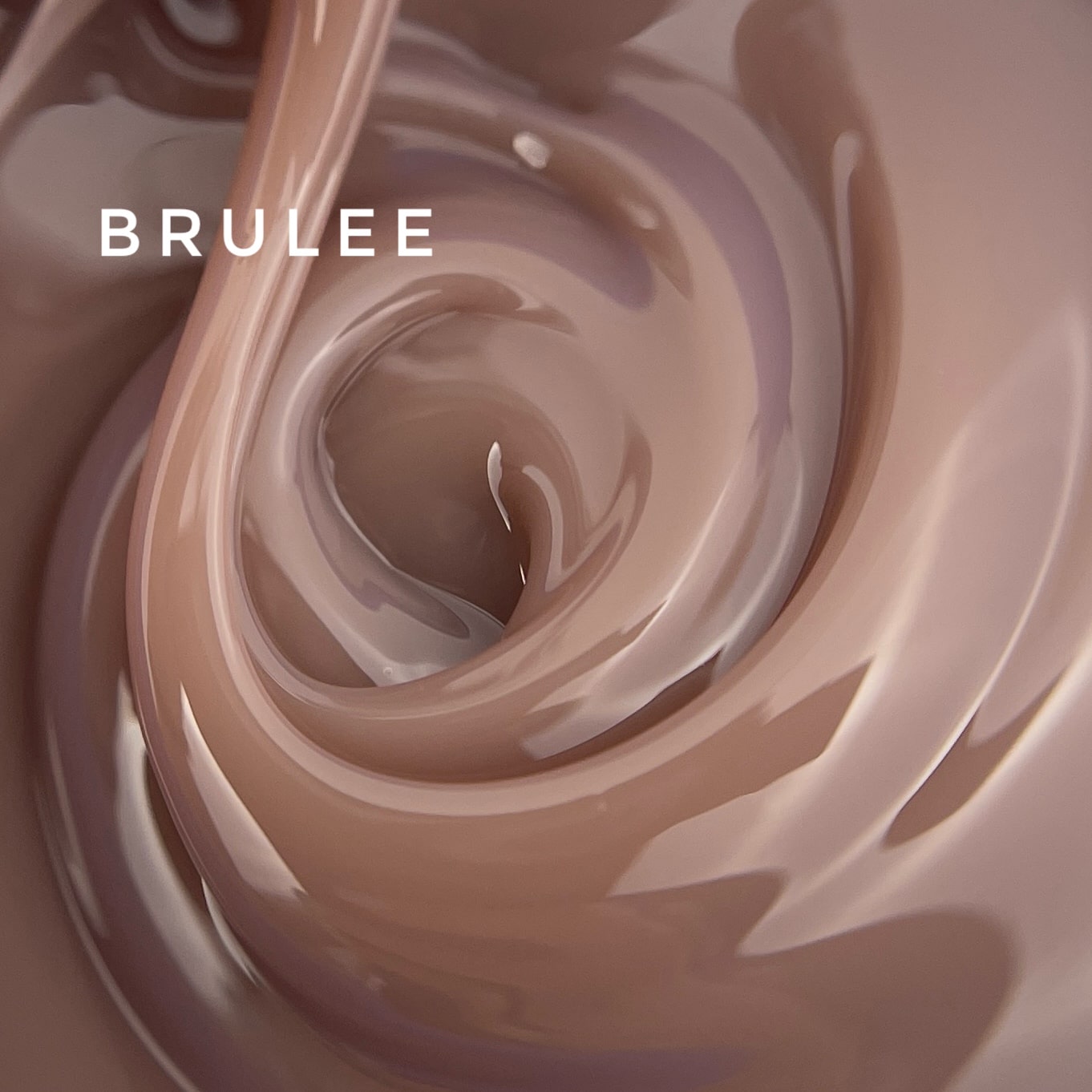 Touch Builder Gel #Brulee