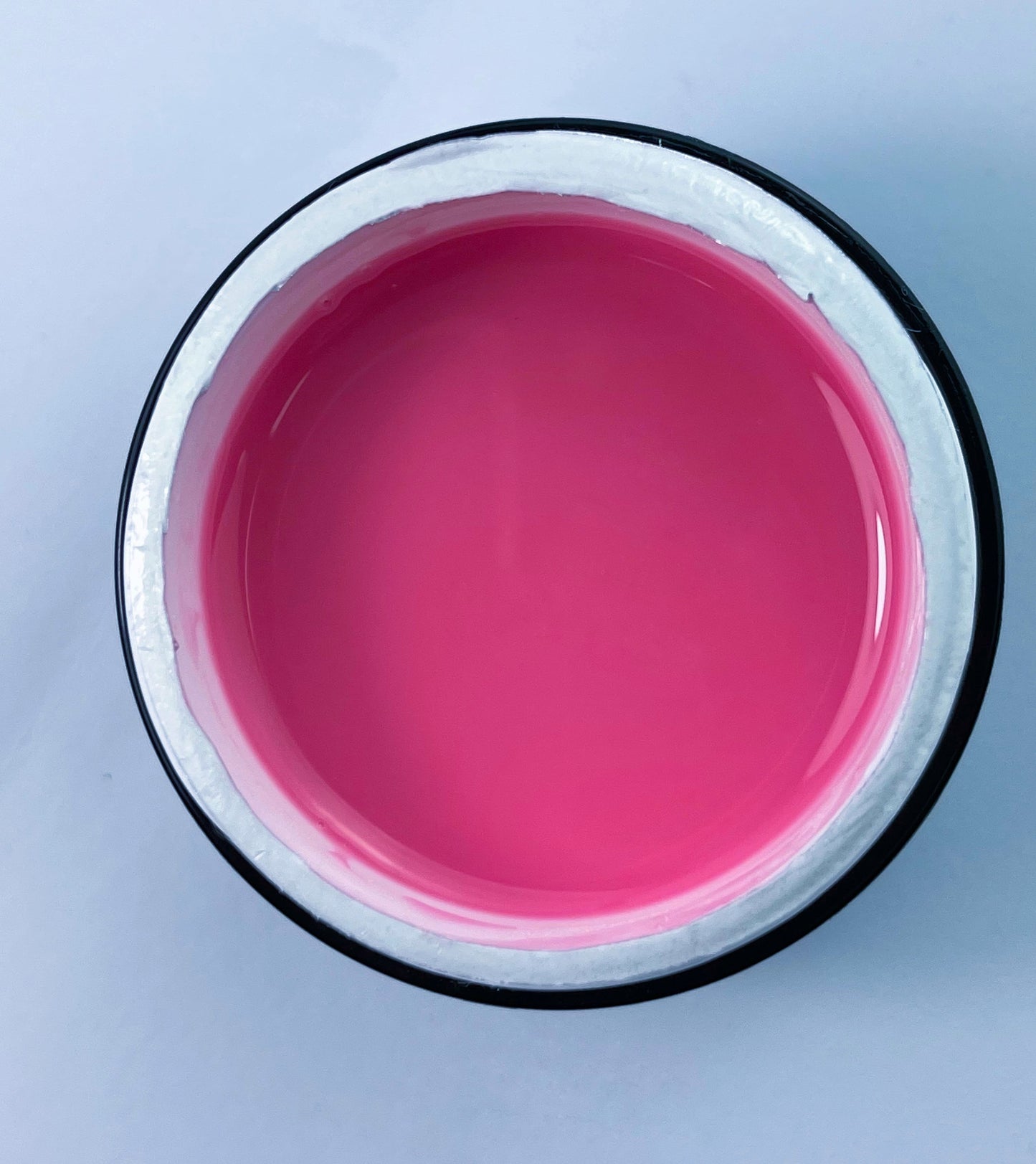 Touch Builder Gel #Candy