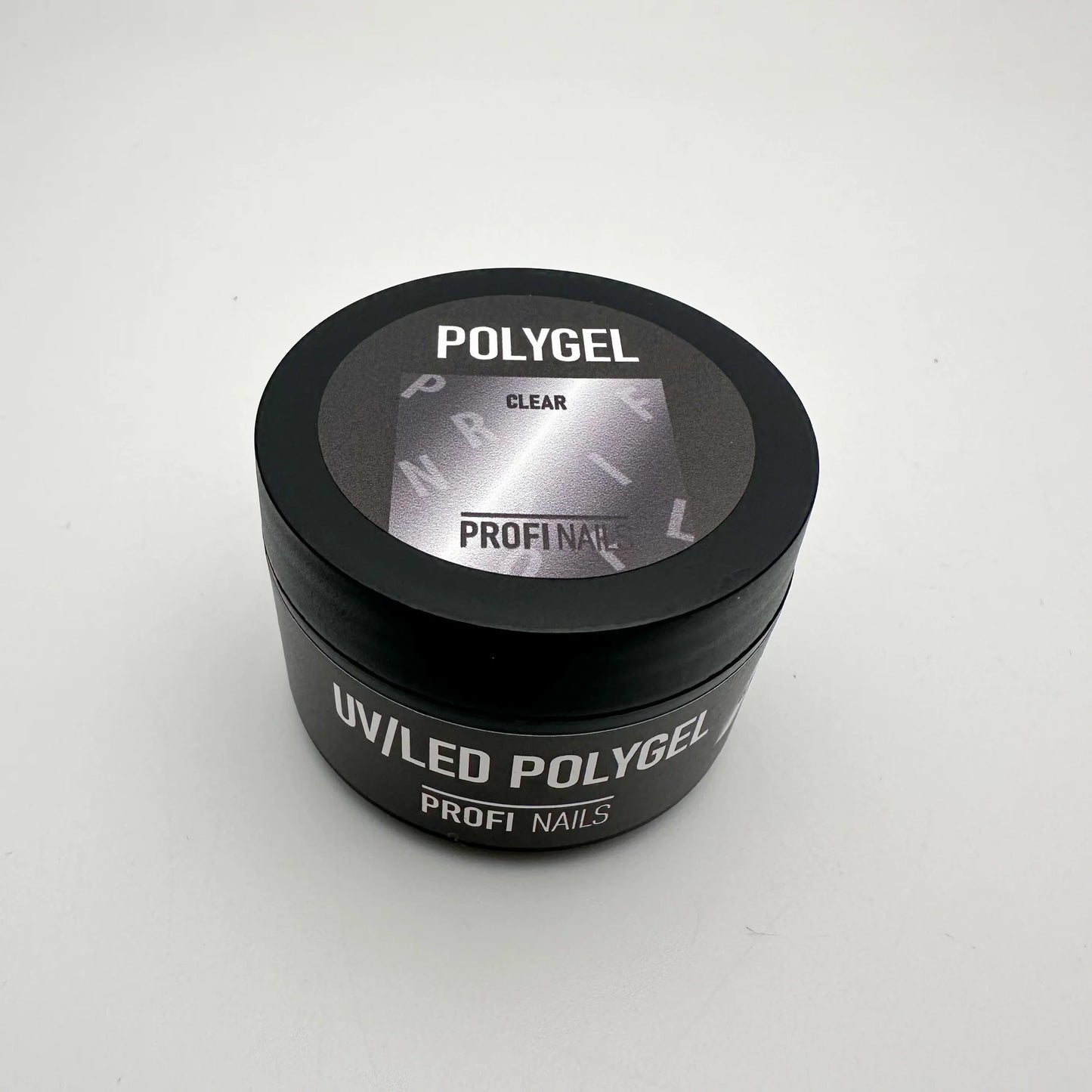 Profi Nails Polygel (in a jar) #Baby Blush