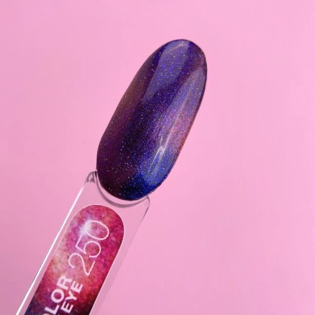 LUNA Gel Polish Cat Eye #250
