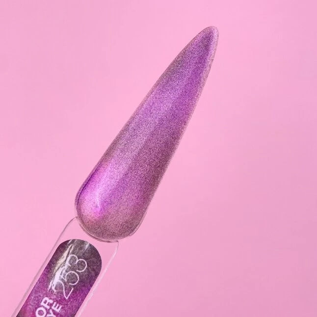 LUNA Gel Polish Cat Eye #253