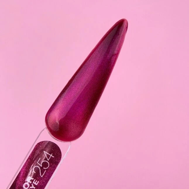 LUNA Gel Polish Cat Eye #254