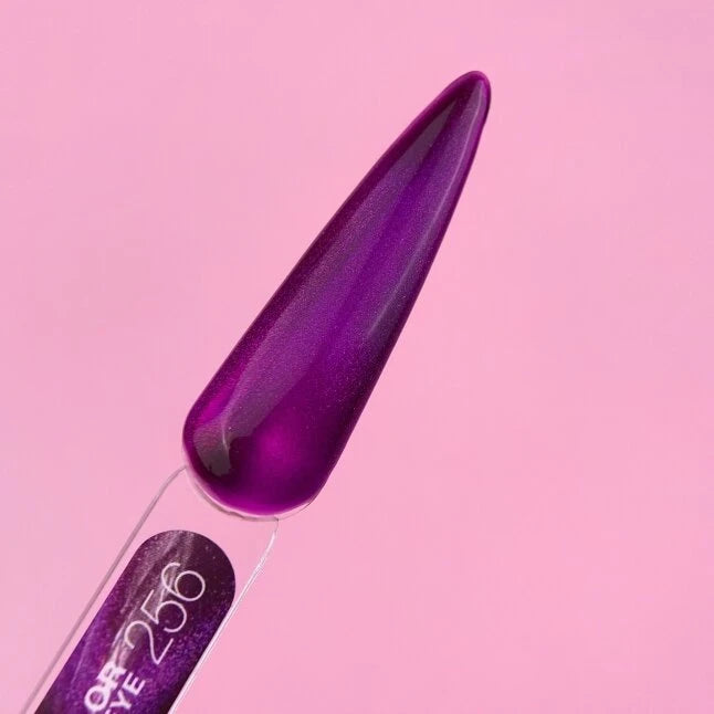 LUNA Gel Polish Cat Eye #256