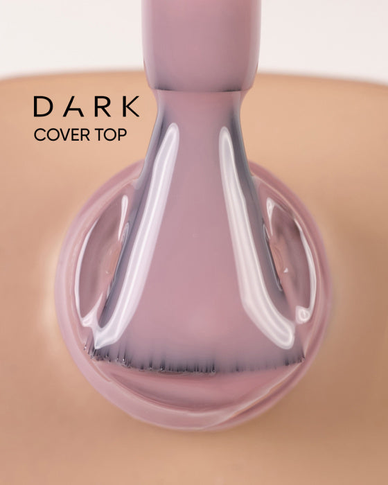 DARK Cover Top