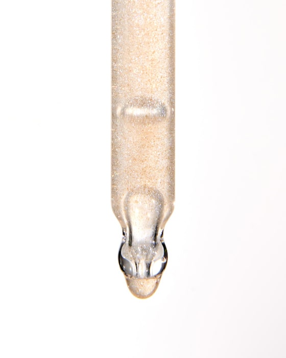 DARK Cuticle Oil #Cream