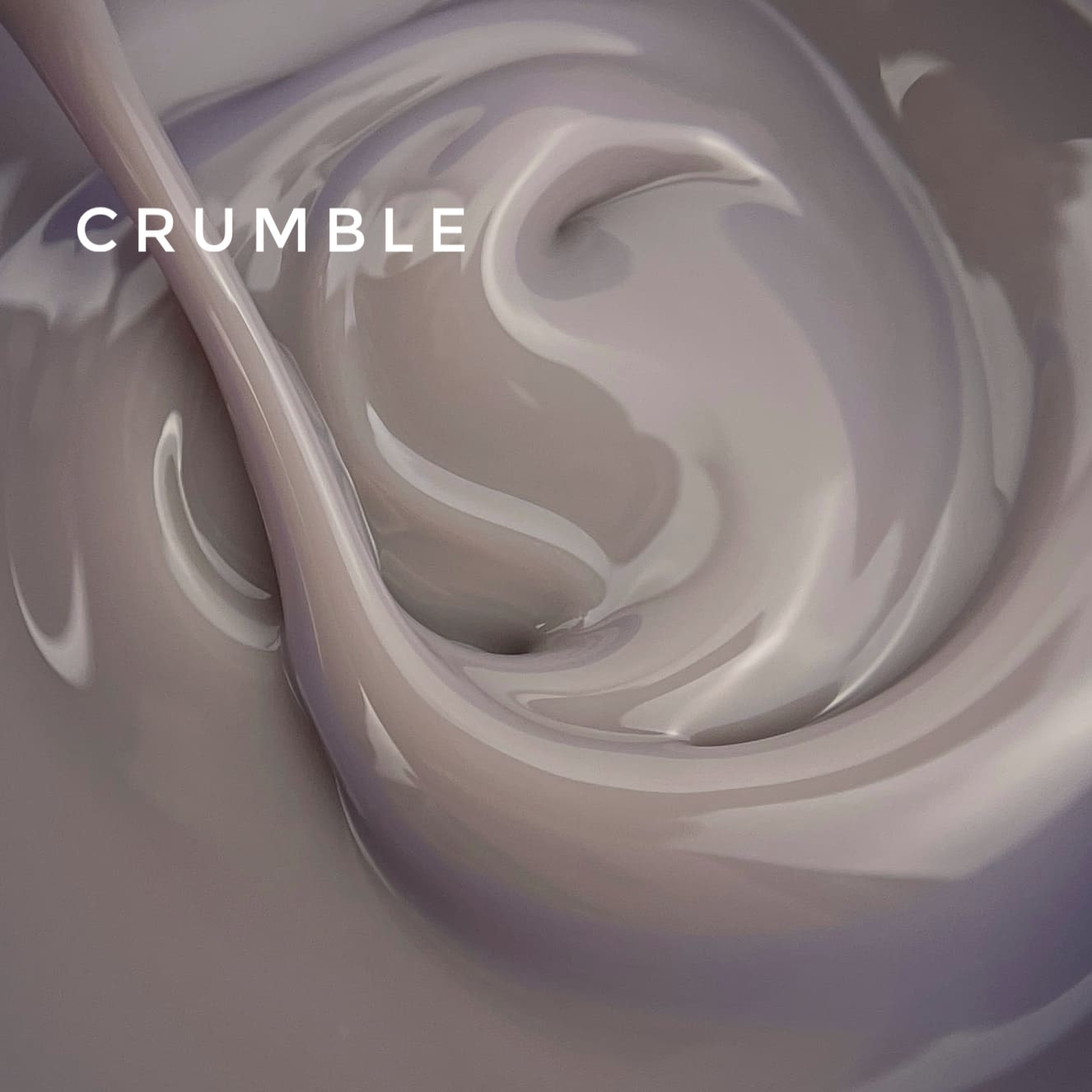 Touch Builder Gel #Crumble