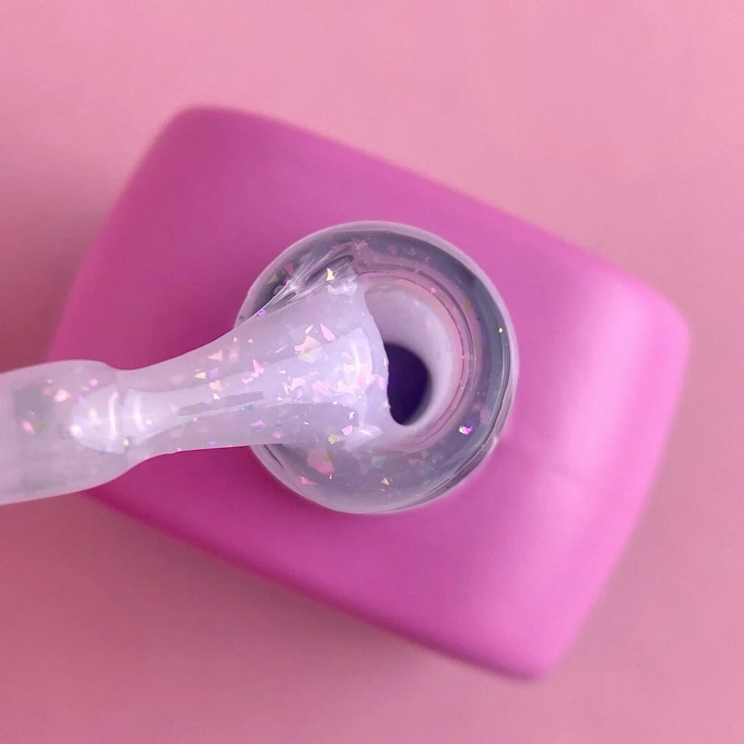 LUNA Crystal Base #03