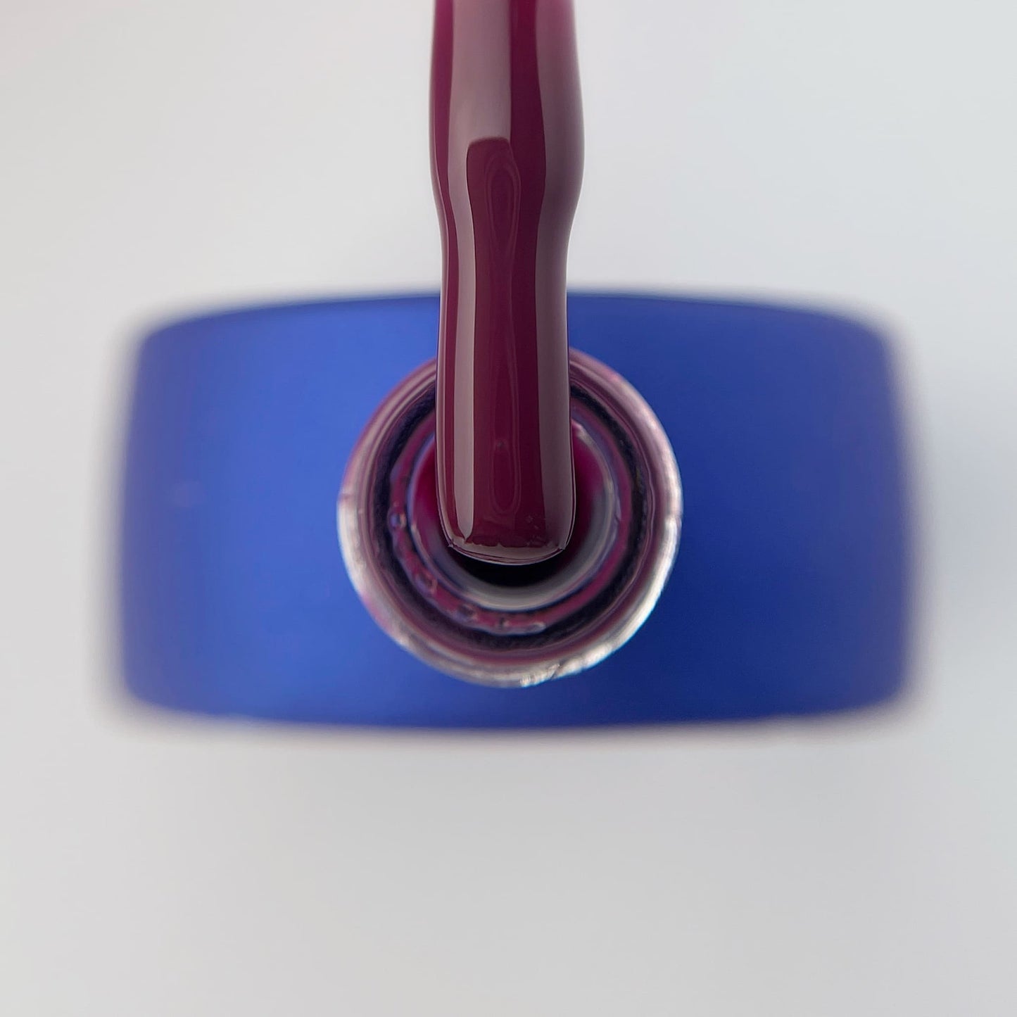 Touch Cover Base #Dark Cherry