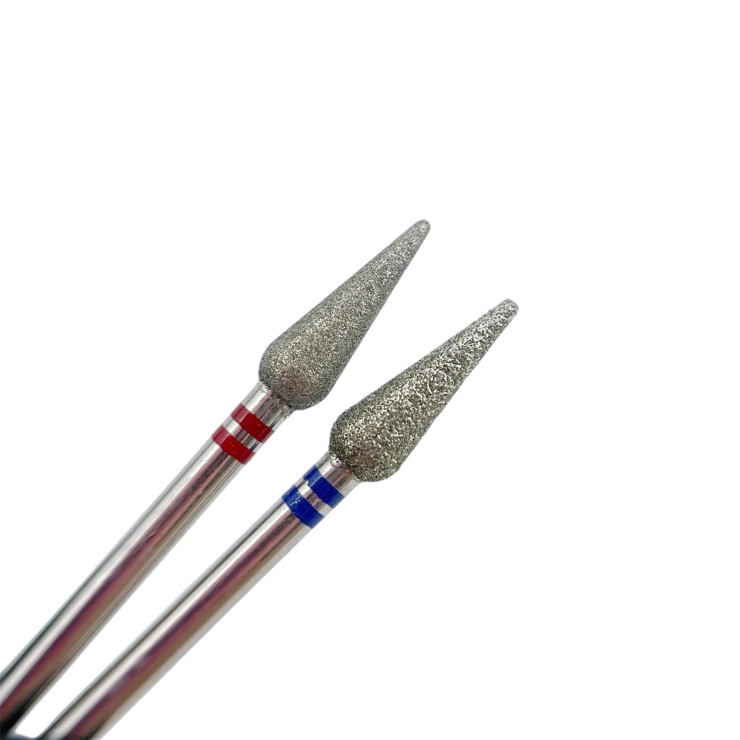 Touch Diamond Drill Bit #Drop 4.0mm