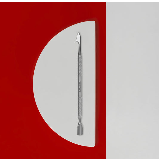 Staleks Classic 30 Type 2 Cuticle pusher (rounded pusher and remover) PC-30/2