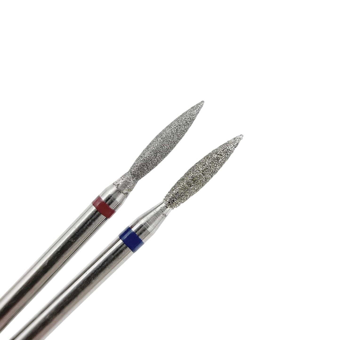 Touch Flame Sharp 023