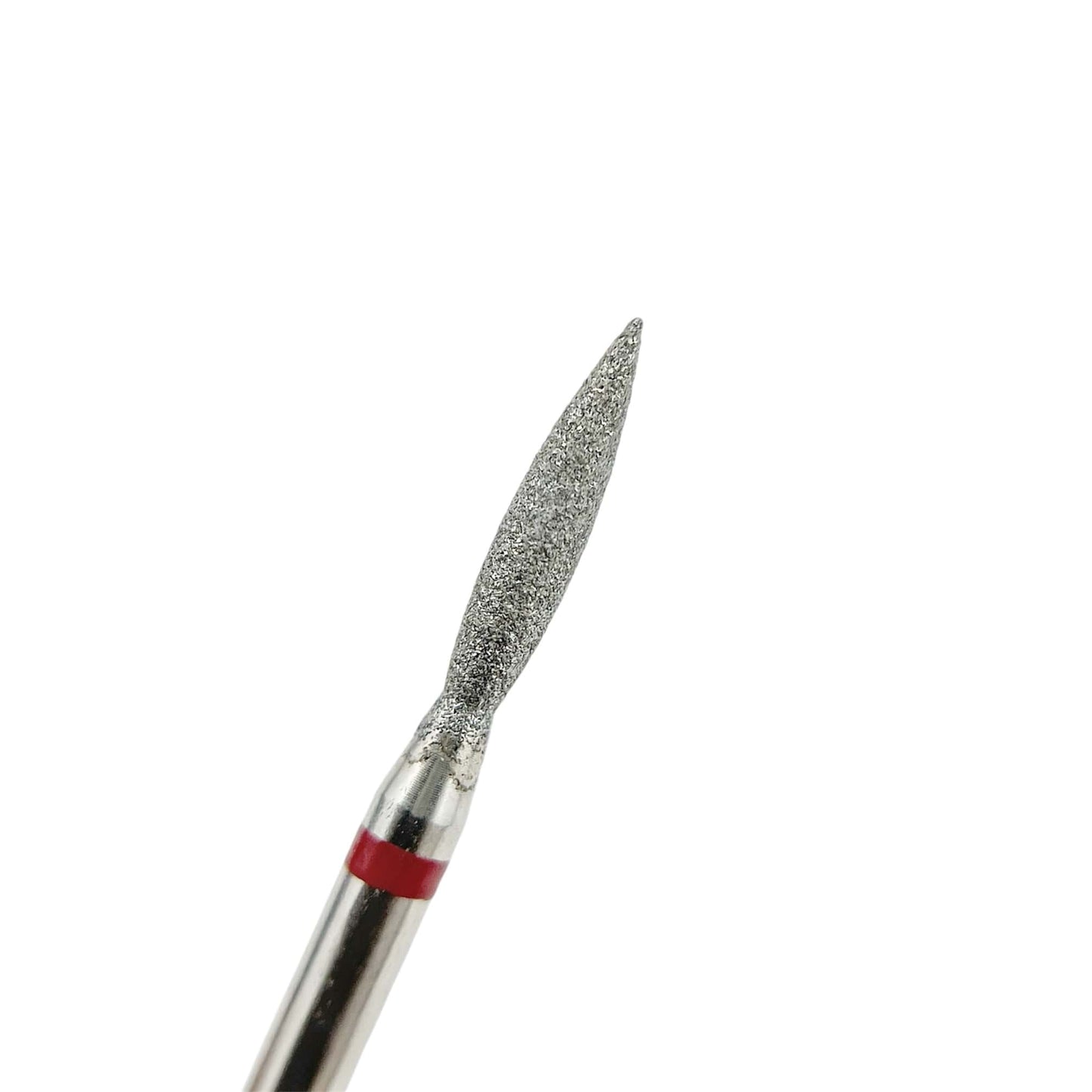 Touch Flame Sharp 023