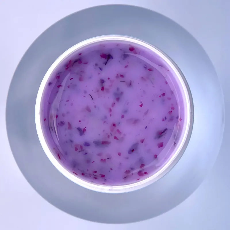 LUNA Flower Gel #2