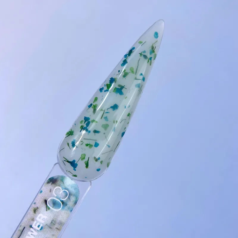 LUNA Flower Gel #3