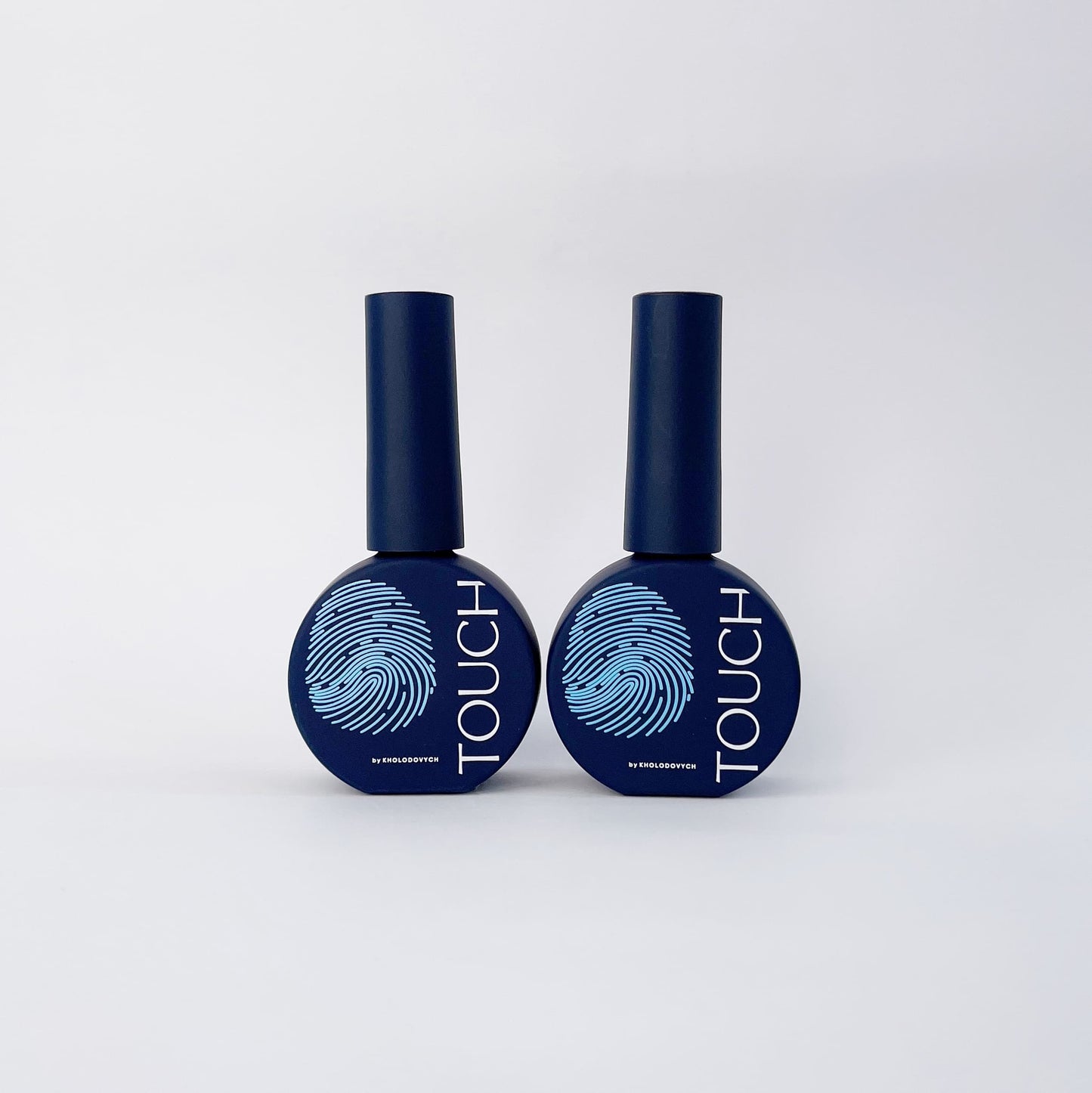 Touch Cover Top #Iris