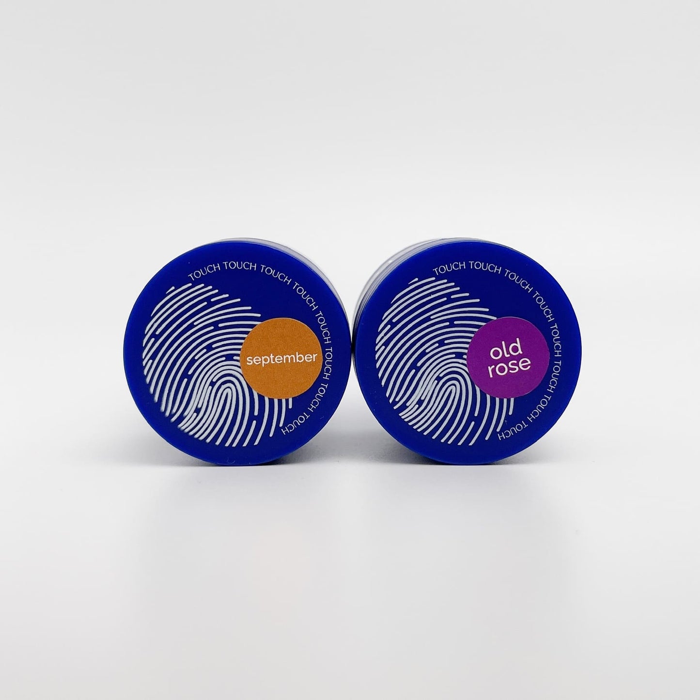 Touch Cover Base #Leaf