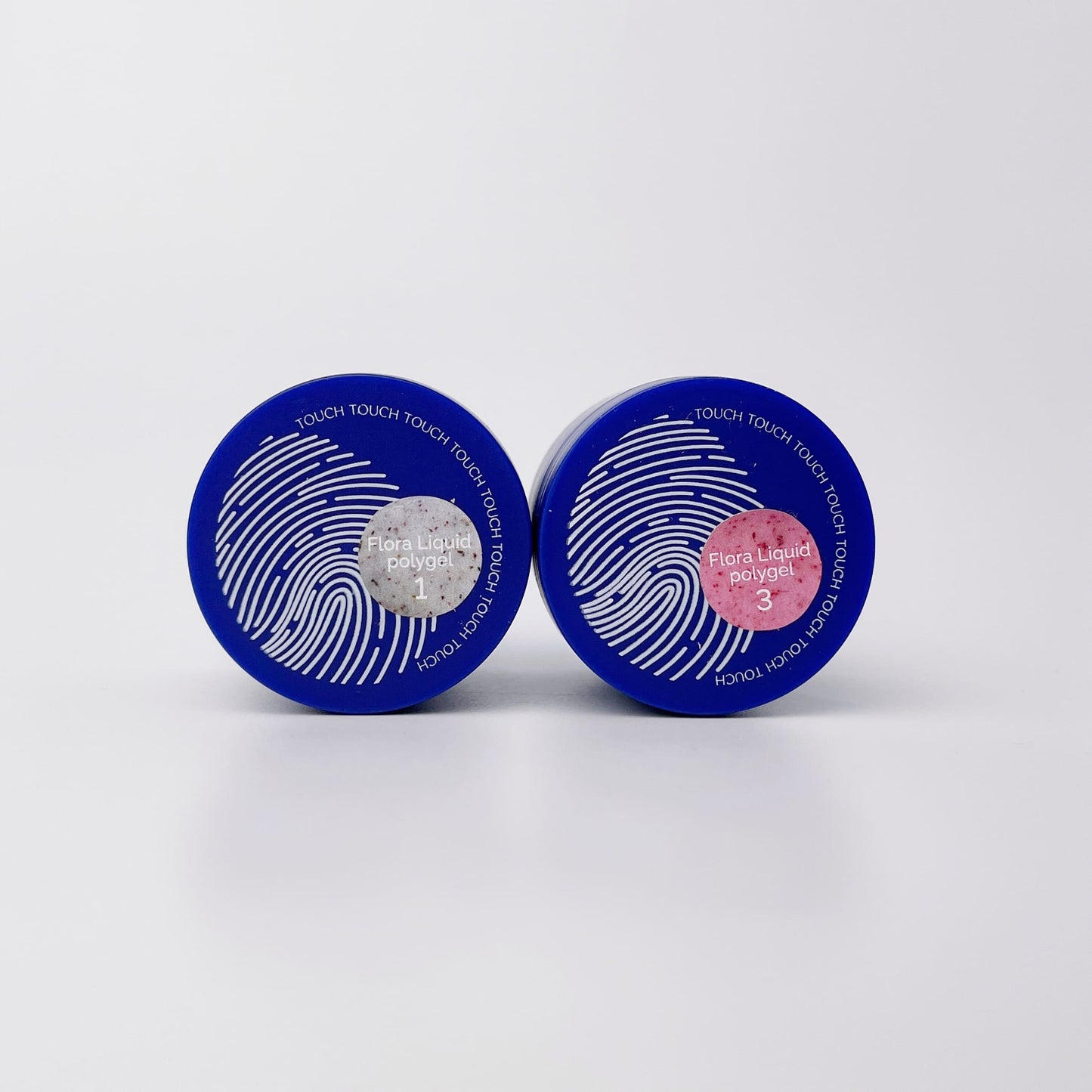 Touch Flora Liquid Polygel #03