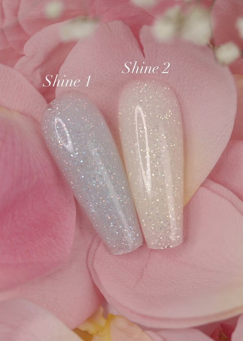 DARK Pro Base Shine #01