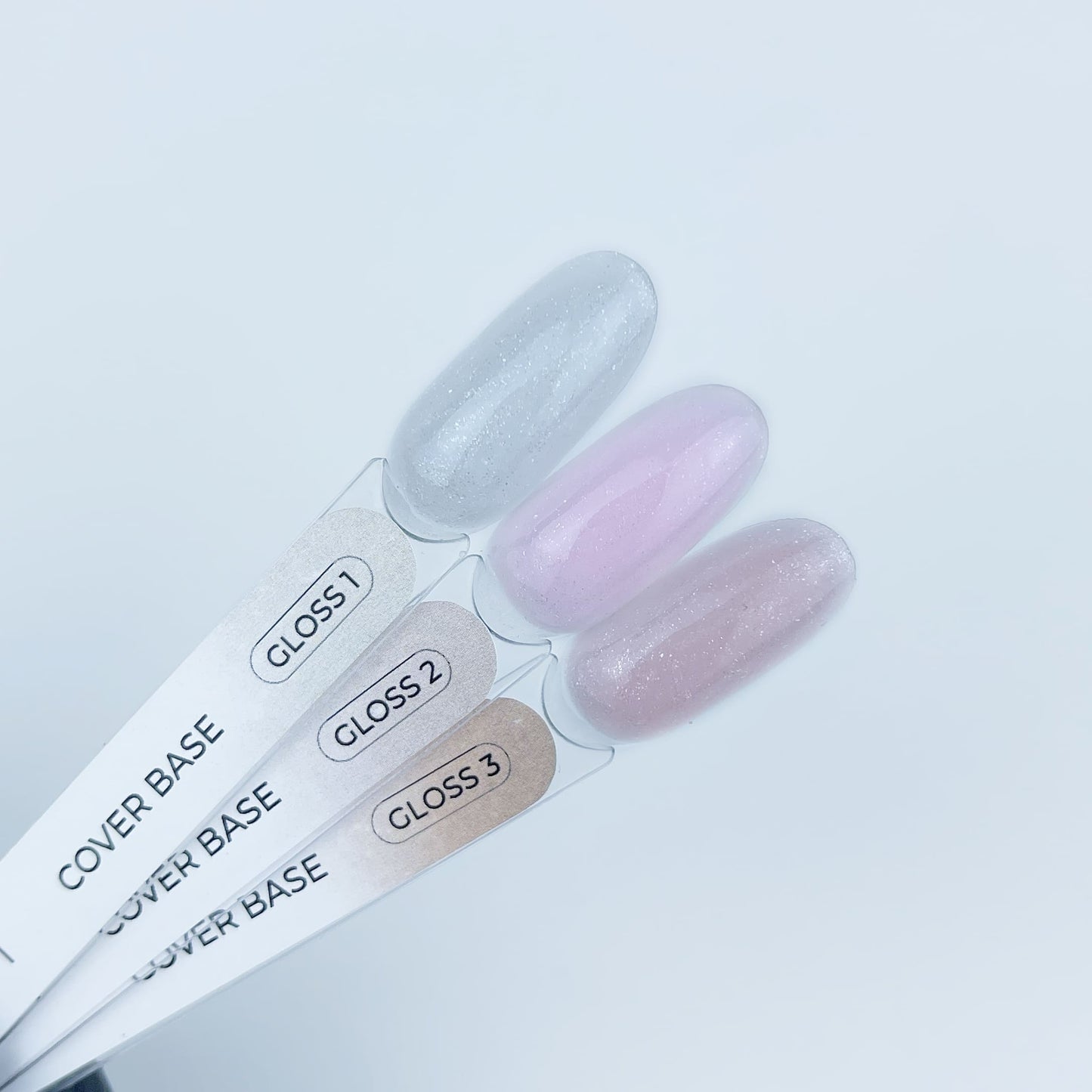 Touch Gloss Cover Base #1