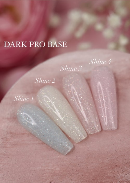 DARK Pro Base Shine #03