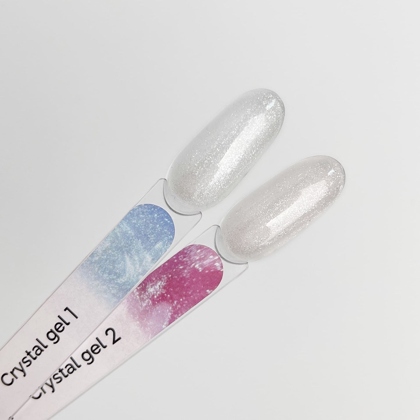 Touch Crystal Gel #1