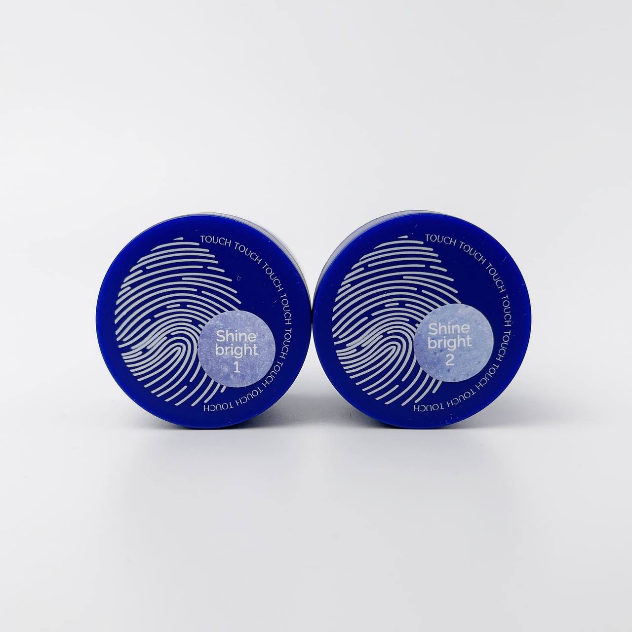 Touch Shine Bright Builder Gel #4