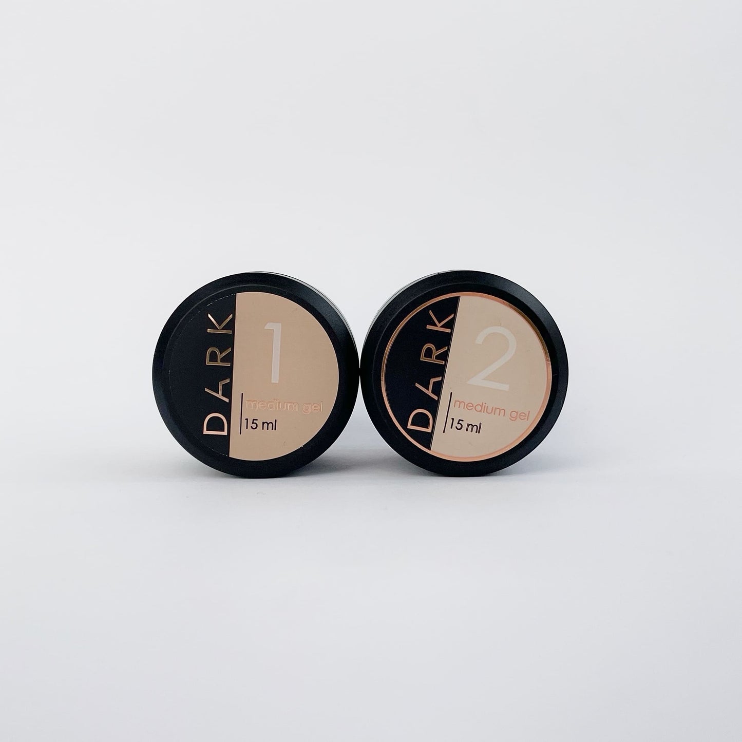 DARK Medium Gel #32