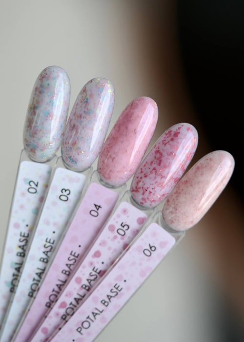 DARK Pro Base Potal #04