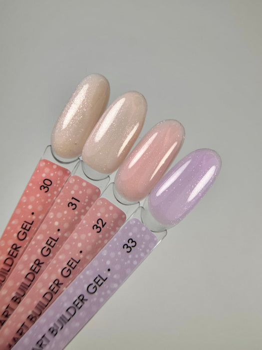 DARK Smart Builder Gel #30