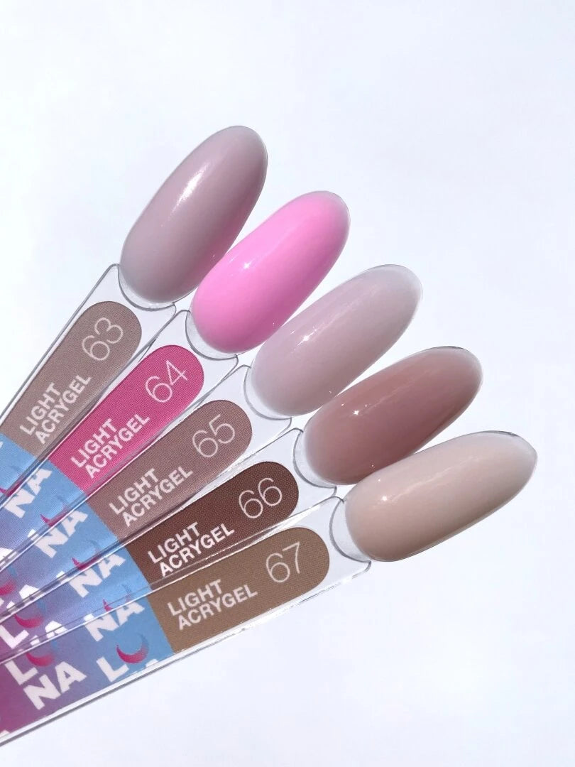 LUNA Light Acrygel #63
