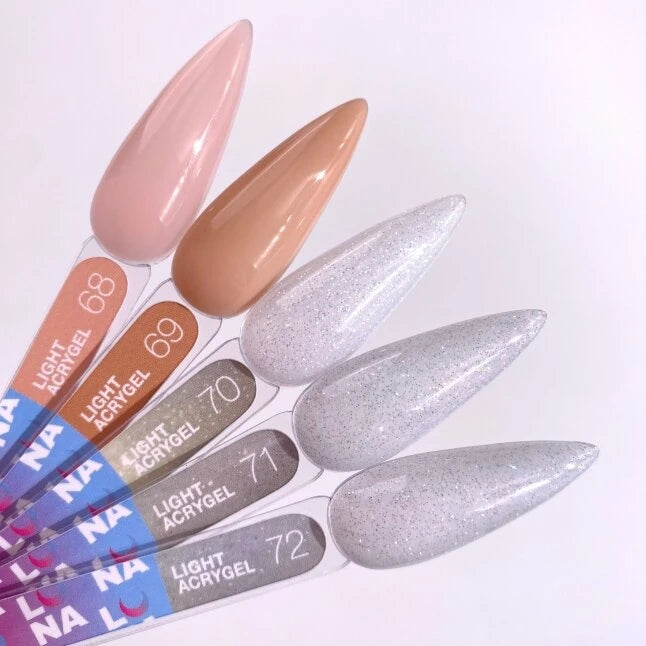 LUNA Light Acrygel #72