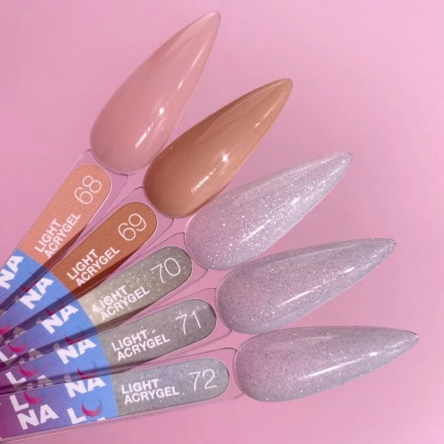 LUNA Light Acrygel #69