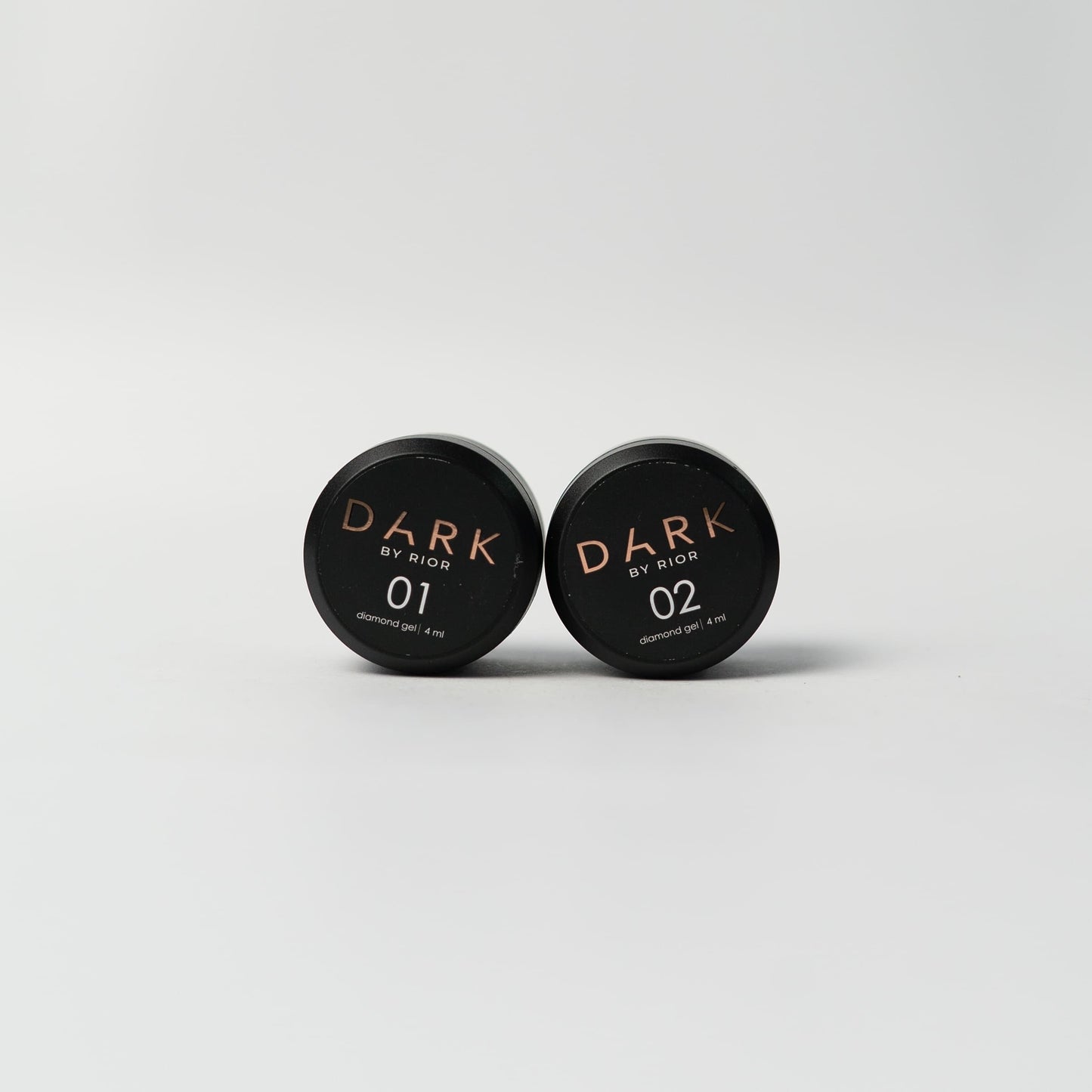 DARK Diamond Gel 06