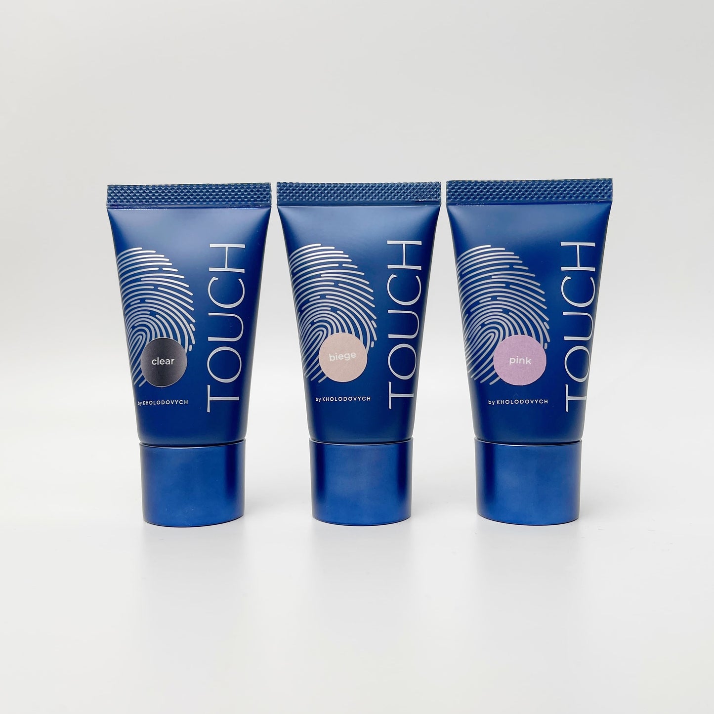 Touch Polygel #Milk