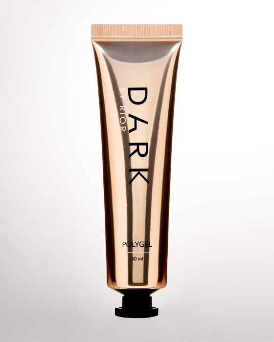 DARK Polygel #01