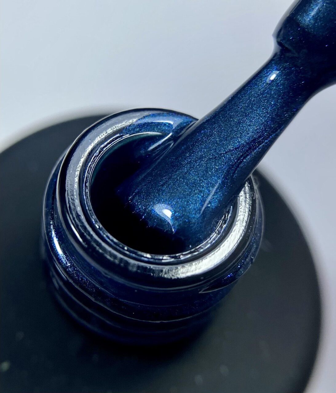 Vakula Gel Polish #2-Gray blue