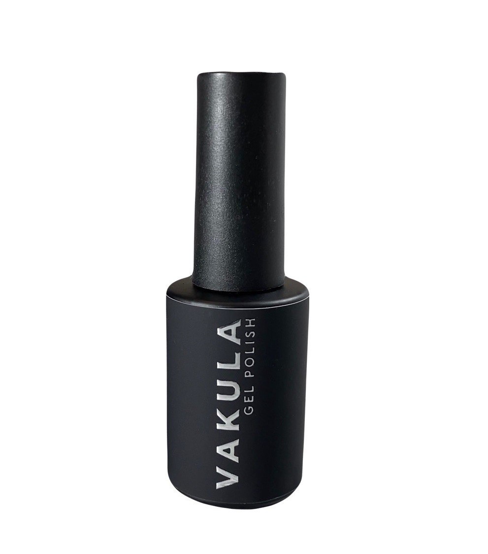 Vakula Gel Polish #1-Red