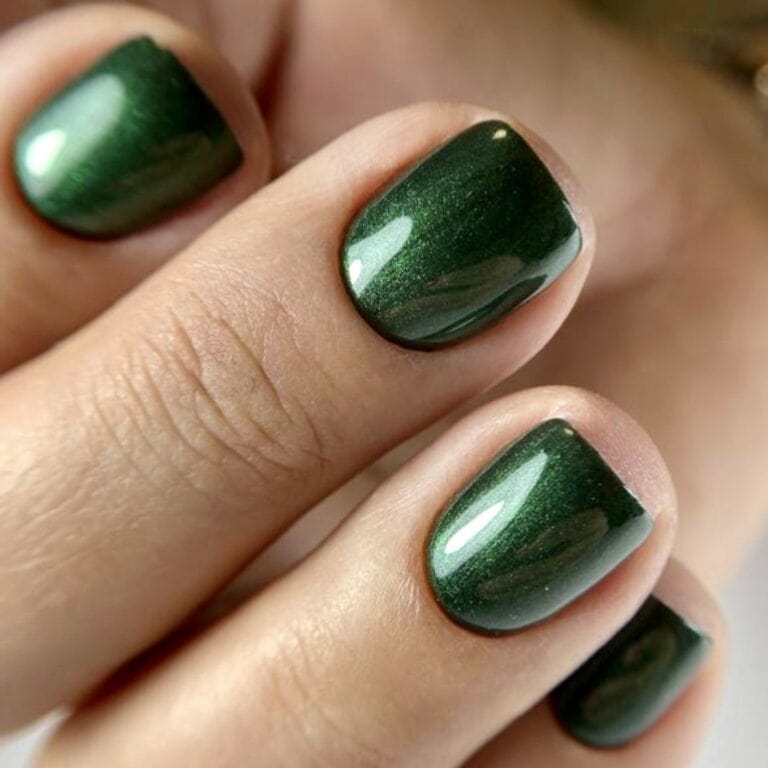 Vakula Gel Polish #3-Green