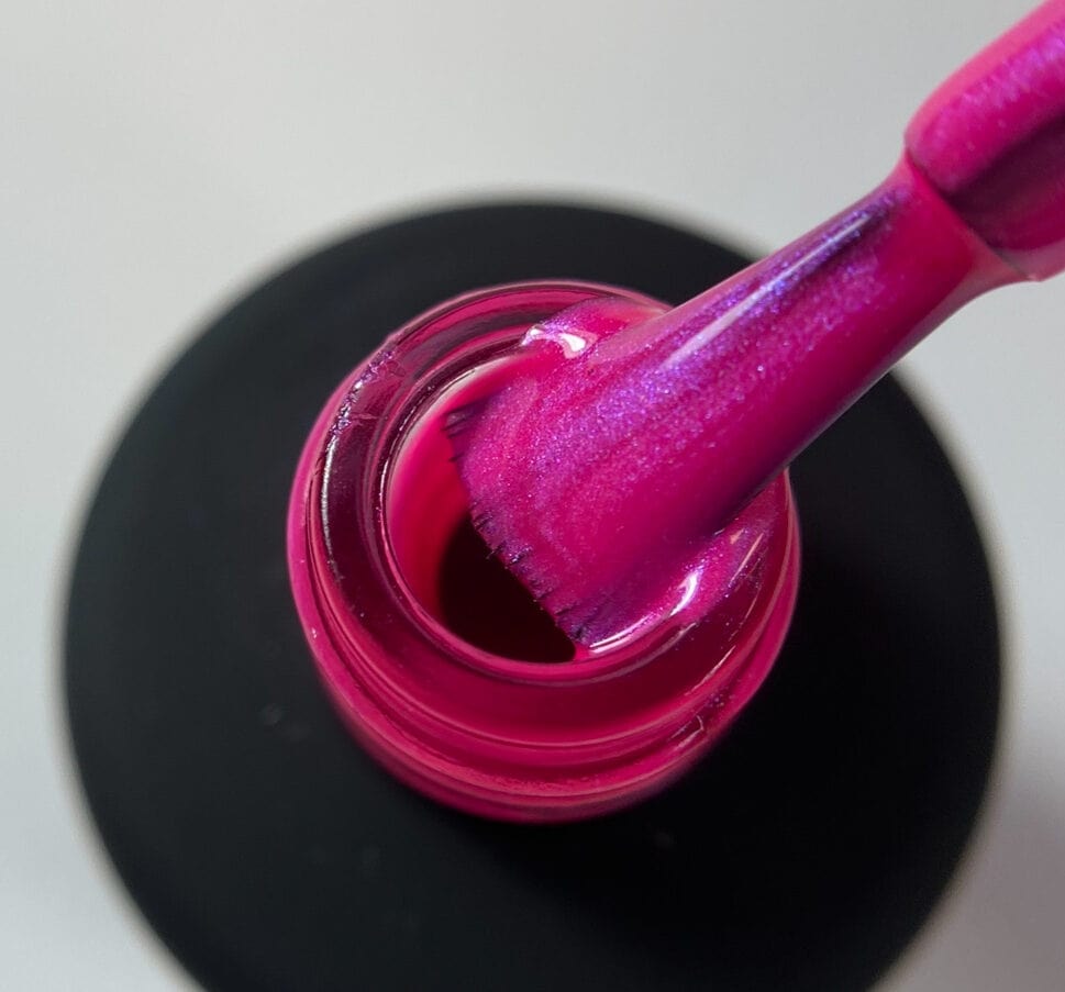 Vakula Gel Polish #6-Pink