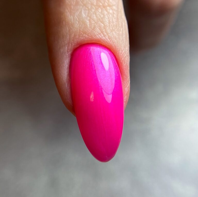 Vakula Gel Polish #6-Pink